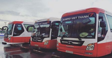 Ảnh của Tổng hợp các tuyến xe Hà Nội Quảng Ninh chất lượng cao